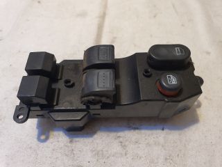 bontott HONDA JAZZ Bal első Ablakemelő Kapcsoló