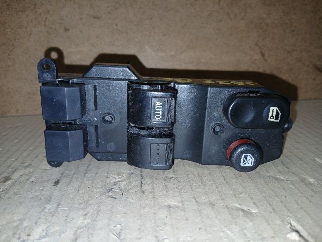 bontott HONDA JAZZ Bal első Ablakemelő Kapcsoló