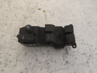 bontott HONDA JAZZ Bal első Ablakemelő Kapcsoló