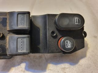 bontott HONDA JAZZ Bal első Ablakemelő Kapcsoló