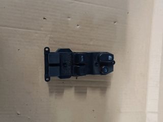 bontott HONDA JAZZ Bal első Ablakemelő Kapcsoló