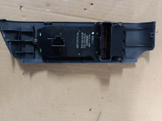 bontott HONDA JAZZ Bal első Ablakemelő Kapcsoló