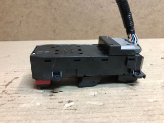 bontott HONDA JAZZ Bal első Ablakemelő Kapcsoló