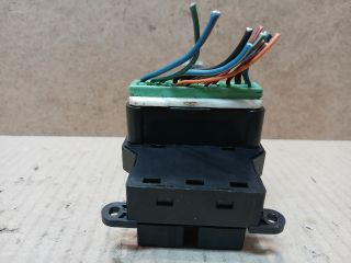 bontott HONDA JAZZ Bal első Ablakemelő Kapcsoló