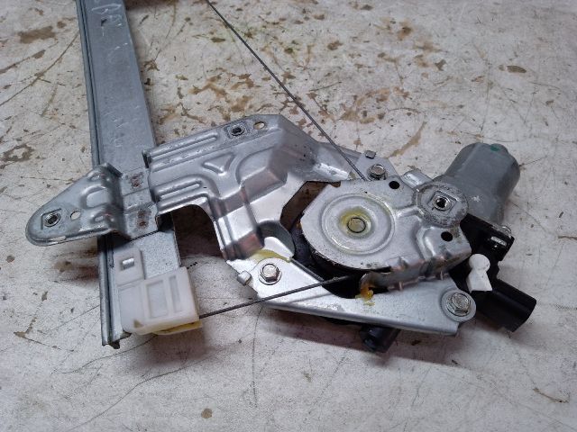 bontott HONDA JAZZ Bal első Ablakemelő Szerkezet (Elektromos)