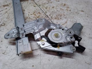 bontott HONDA JAZZ Bal első Ablakemelő Szerkezet (Elektromos)