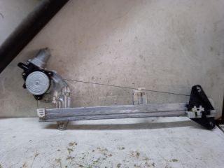 bontott HONDA JAZZ Bal első Ablakemelő Szerkezet (Elektromos)