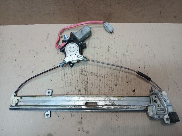 bontott HONDA JAZZ Bal első Ablakemelő Szerkezet (Elektromos)