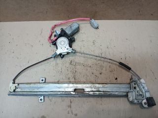 bontott HONDA JAZZ Bal első Ablakemelő Szerkezet (Elektromos)