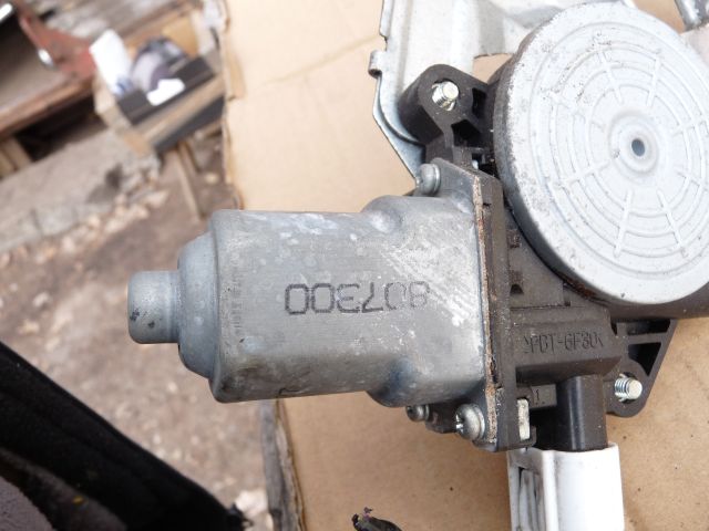 bontott HONDA JAZZ Bal első Ablakemelő Szerkezet (Elektromos)