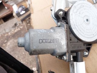 bontott HONDA JAZZ Bal első Ablakemelő Szerkezet (Elektromos)