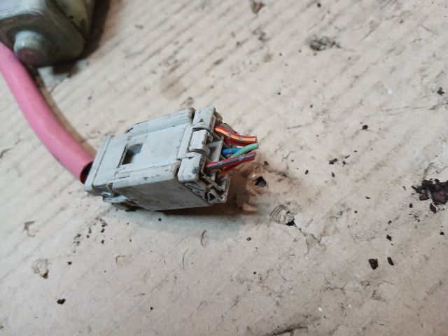 bontott HONDA JAZZ Bal első Ablakemelő Szerkezet (Elektromos)