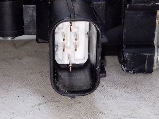 bontott HONDA JAZZ Bal első Ablakemelő Szerkezet (Elektromos)