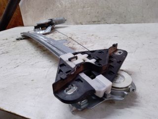 bontott HONDA JAZZ Bal első Ablakemelő Szerkezet (Elektromos)