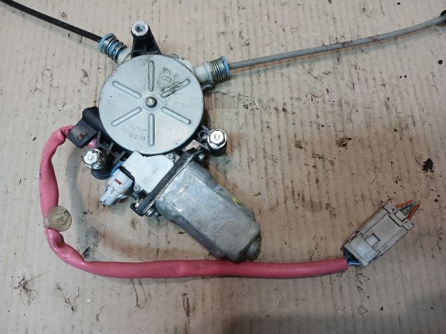 bontott HONDA JAZZ Bal első Ablakemelő Szerkezet (Elektromos)