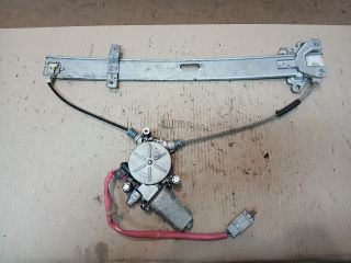 bontott HONDA JAZZ Bal első Ablakemelő Szerkezet (Elektromos)
