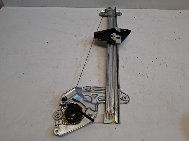 bontott HONDA JAZZ Bal első Ablakemelő Szerkezet (Elektromos)