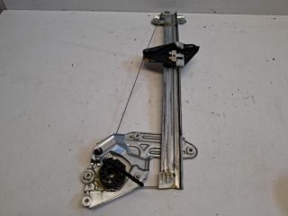 bontott HONDA JAZZ Bal első Ablakemelő Szerkezet (Elektromos)