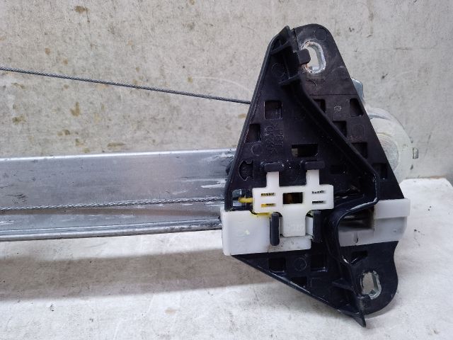 bontott HONDA JAZZ Bal első Ablakemelő Szerkezet (Elektromos)