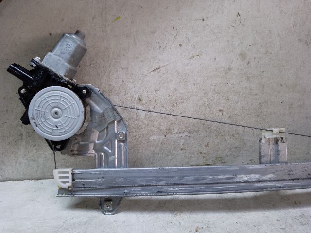 bontott HONDA JAZZ Bal első Ablakemelő Szerkezet (Elektromos)