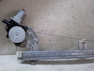 bontott HONDA JAZZ Bal első Ablakemelő Szerkezet (Elektromos)