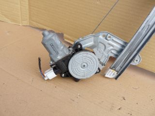 bontott HONDA JAZZ Bal első Ablakemelő Szerkezet (Elektromos)