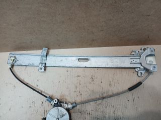 bontott HONDA JAZZ Bal első Ablakemelő Szerkezet (Elektromos)