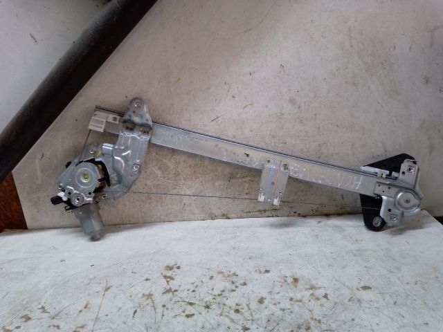 bontott HONDA JAZZ Bal első Ablakemelő Szerkezet (Elektromos)