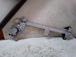 bontott HONDA JAZZ Bal első Ablakemelő Szerkezet (Elektromos)