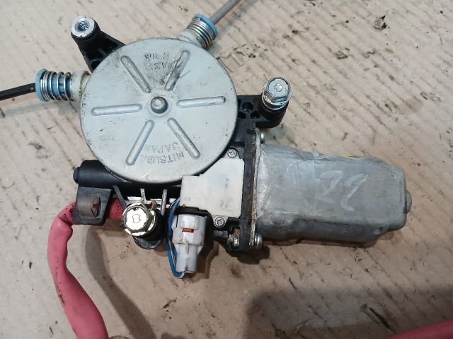 bontott HONDA JAZZ Bal első Ablakemelő Szerkezet (Elektromos)