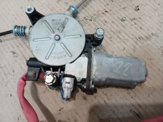 bontott HONDA JAZZ Bal első Ablakemelő Szerkezet (Elektromos)