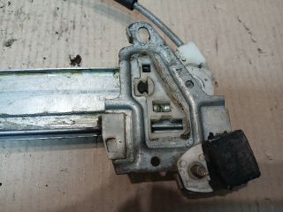 bontott HONDA JAZZ Bal első Ablakemelő Szerkezet (Elektromos)