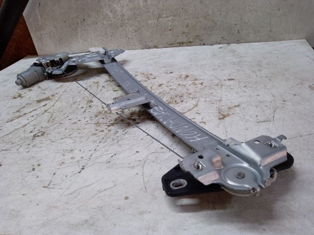 bontott HONDA JAZZ Bal első Ablakemelő Szerkezet (Elektromos)