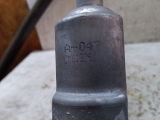 bontott HONDA JAZZ Bal első Ablakemelő Szerkezet (Elektromos)