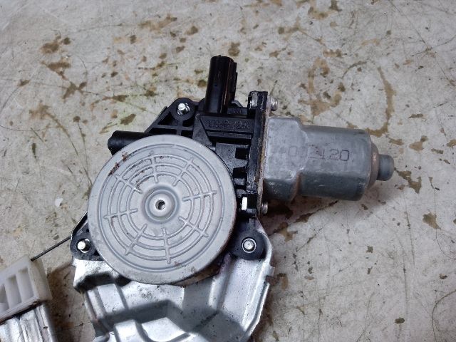 bontott HONDA JAZZ Bal első Ablakemelő Szerkezet (Elektromos)