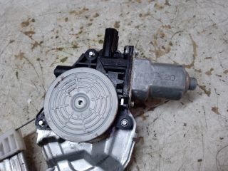 bontott HONDA JAZZ Bal első Ablakemelő Szerkezet (Elektromos)