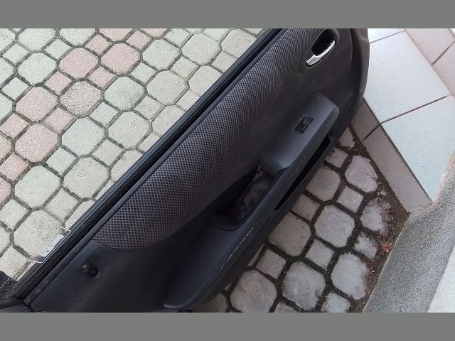 bontott HONDA JAZZ Bal első Ablakemelő Szerkezet (Elektromos)