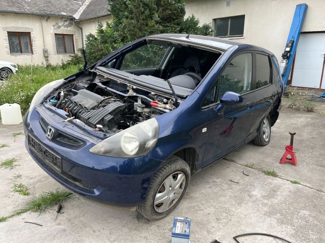 bontott HONDA JAZZ Bal első Ablakemelő Szerkezet (Elektromos)