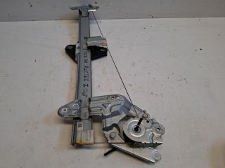 bontott HONDA JAZZ Bal első Ablakemelő Szerkezet (Elektromos)