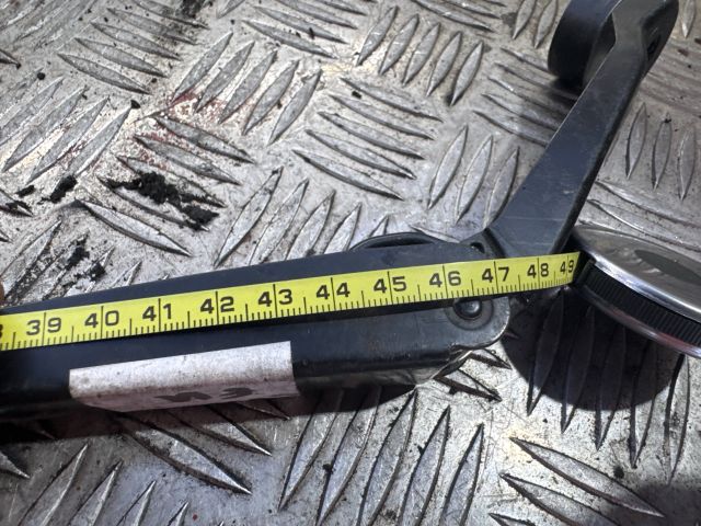 bontott HONDA JAZZ Bal első Ablaktörlő Kar