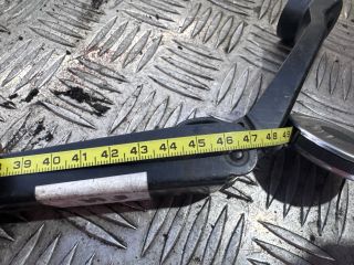 bontott HONDA JAZZ Bal első Ablaktörlő Kar