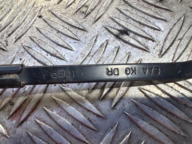 bontott HONDA JAZZ Bal első Ablaktörlő Kar