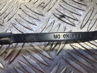 bontott HONDA JAZZ Bal első Ablaktörlő Kar