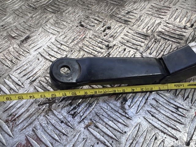 bontott HONDA JAZZ Bal első Ablaktörlő Kar