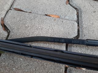 bontott HONDA JAZZ Bal első Ablaktörlő Kar