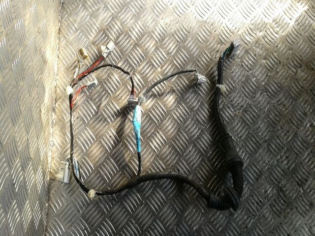 bontott HONDA JAZZ Bal első Ajtó Kábelköteg