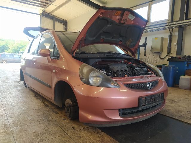 bontott HONDA JAZZ Bal első Ajtó Kábelköteg