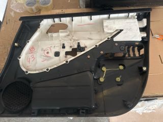 bontott HONDA JAZZ Bal első Ajtó Kárpit