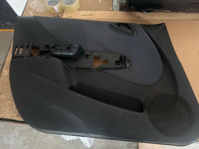 bontott HONDA JAZZ Bal első Ajtó Kárpit