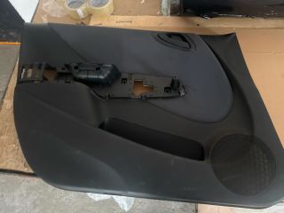 bontott HONDA JAZZ Bal első Ajtó Kárpit